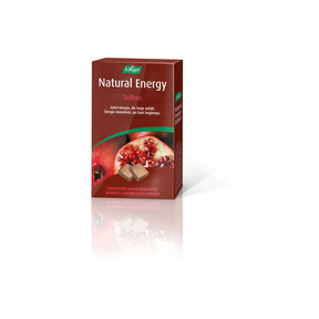 A. Vogel Natural Energy Toffees