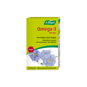 A. Vogel Omega-3 Komplex