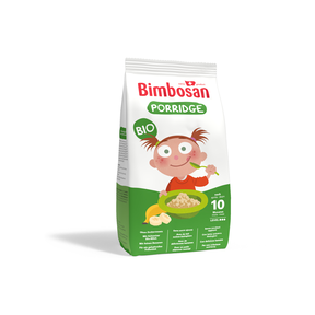 Bimbosan Bio-Porridge