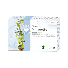 Sidroga Wellness Silhouette Tee
