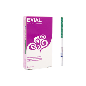 Evial Ovulationstest