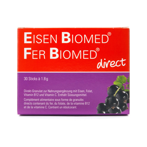 Eisen Biomed direct