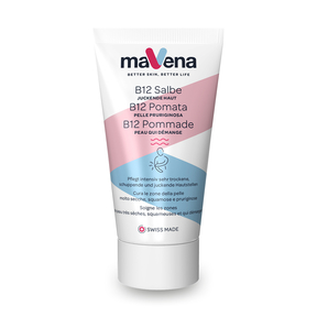 Mavena B12 Salbe