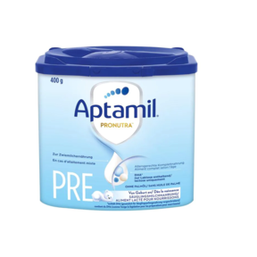 Aptamil Pronutra Pre