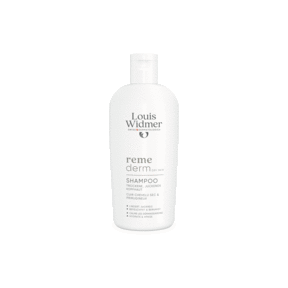 Louis Widmer Remederm Shampoo ohne Parfum