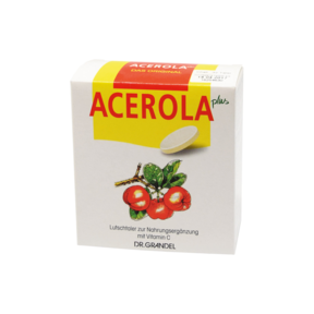 Dr Grandel Acerola Plus Vitamin C