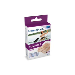 DermaPlast Comfort
