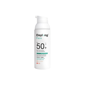 Daylong Sensitive getöntes BB Fluid SPF 50+