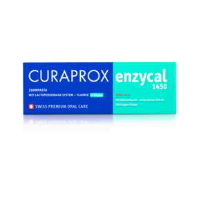 Curaprox Enzycal 