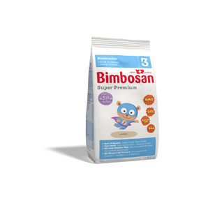 Bimbosan Super Premium 3 Kindermilch