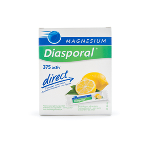 Magnesium-Diasporal 375 Activ direct