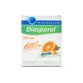 Magnesium-Diasporal 375 Activ direct