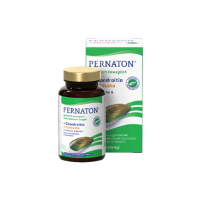 Pernaton Chondroitin + Curcuma