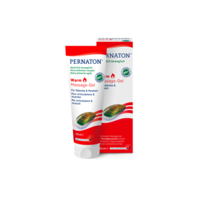 Pernaton Warm Massage-Gel