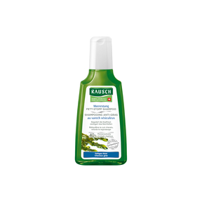 Rausch Meerestang Fett-Stop-Shampoo