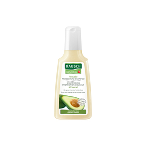 Rausch Avocado Farbschutz-Shampoo