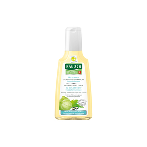 Rausch Herzsamen Sensitive-Shampoo