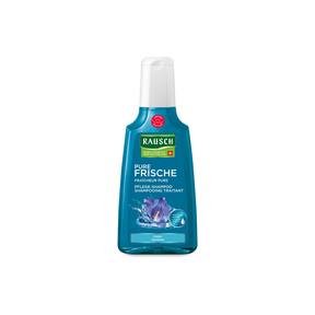 Rausch Enzian Pflege-Shampoo