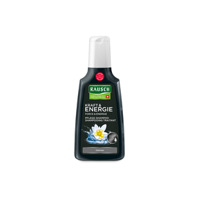 Rausch Edelweiss Pflege-Shampoo