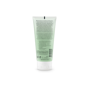 Rausch Anti-Pollution-Peeling-Shampoo mit Schweizer Apfel