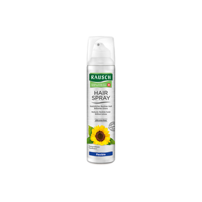Rausch Hairspray Flexible (aerosol)