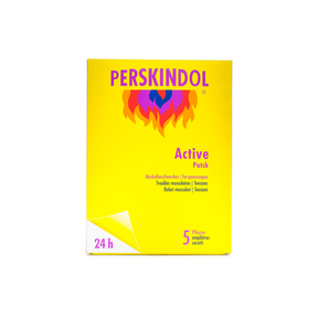 Perskindol Active Patch