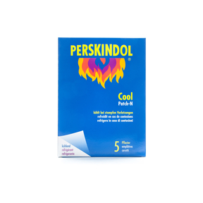 Perskindol Cool Patch-N