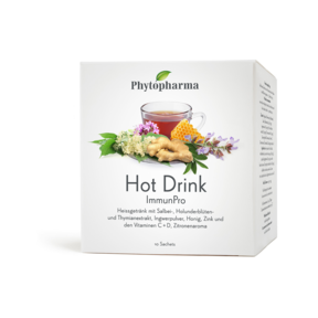 Phytopharma Hot Drink