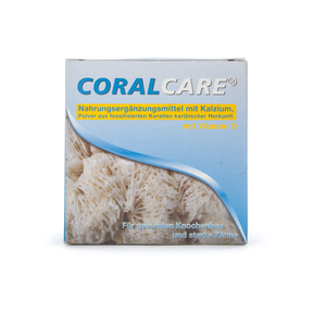 CoralCare Pulver