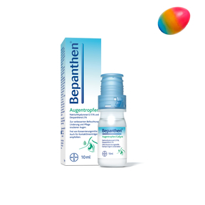 Bepanthen Augentropfen