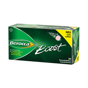 Berocca Boost