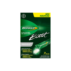 Berocca Boost Stick