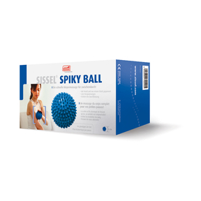 Sissel Igelball - Spiky Ball