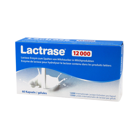 Lactrase 12000