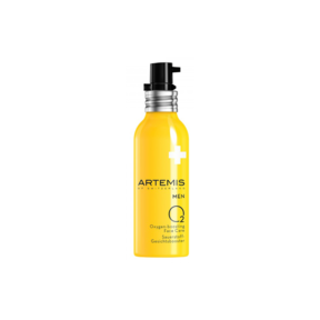 Men O2 Booster