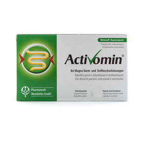 Activomin