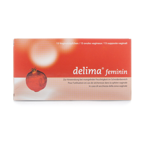 Delima Feminin