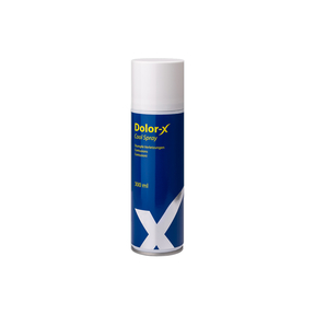 Dolor-X Cool Spray