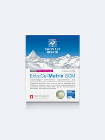 Extra Cell Matrix ECM Drink Beeren