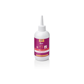 Anti Brumm by Elimax  Laus Stopp 2 in 1 Shampoo