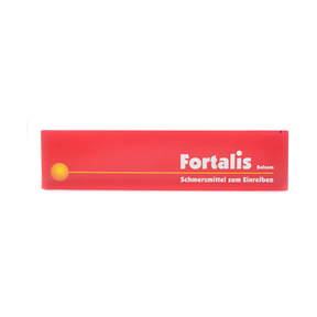 Fortalis