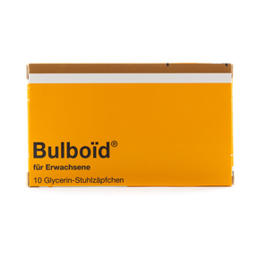 Bulboid