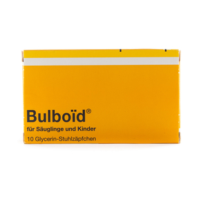 Bulboid
