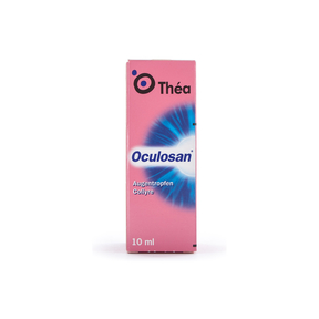 Oculosan Augentropfen