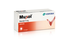 Muxol N 5 mg