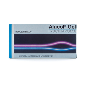 Alucol Gel