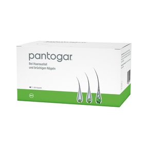 Pantogar