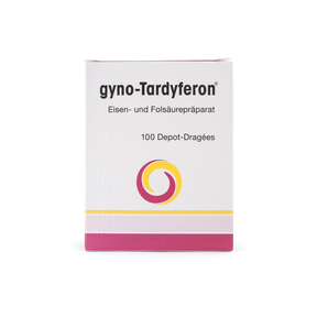 gyno-Tardyferon