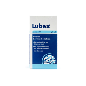 Lubex Extra Mild