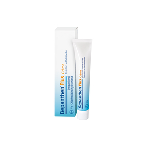 Bepanthen Plus Creme